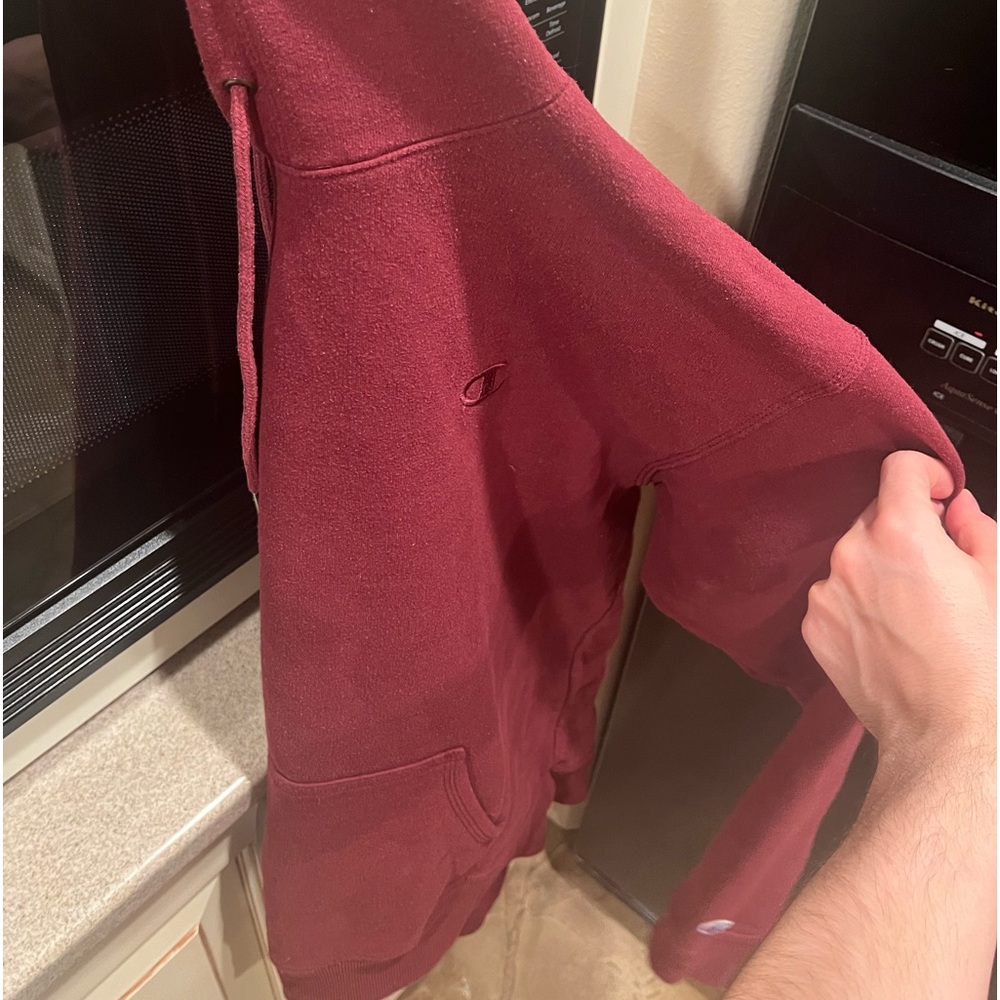Champion Hoodie